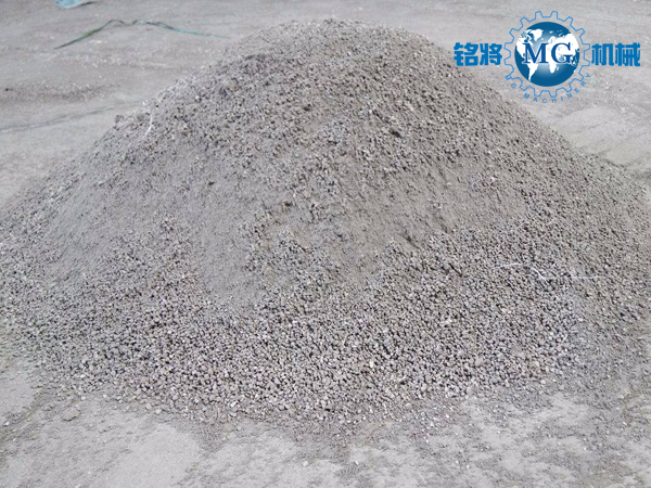 特種砂漿的種類，特種砂漿和普通砂漿（jiāng）的（de）區別