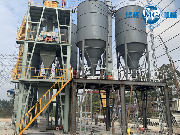 幹粉砂漿,水泥砂漿,混合砂漿的區別,有何不同? 幹粉砂漿,水泥砂漿,混合砂漿(jiāng)的區別,有何不同(tóng)?