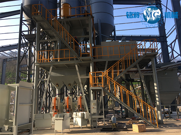 開個膩子粉廠要多少錢?膩子粉利潤如何? 開個膩子粉廠要多少錢?膩(nì)子粉利潤如何?