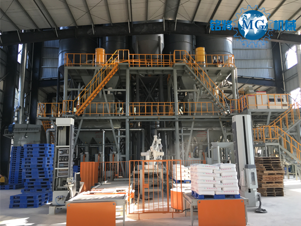 粉刷石膏砂漿賺錢嗎? 粉刷石膏砂漿賺錢嗎?