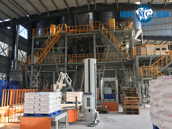 粉刷(shuā)石膏砂漿賺錢嗎? 粉刷石膏砂漿賺錢嗎?