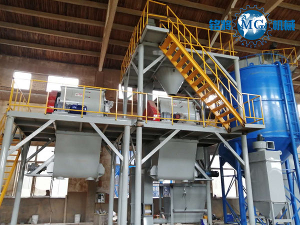 幹(gàn)粉砂漿對沙子(zǐ)的要求,詳談沙子對幹粉砂漿的影響 幹粉砂漿對沙子的要求,詳談沙子(zǐ)對幹粉砂(shā)漿的影響