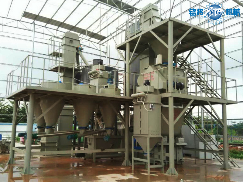 灌漿料、壓(yā)漿料生產廠家為你盤點灌漿料和(hé)壓漿(jiāng)料區別(bié) 灌(guàn)漿料、壓漿料生產廠家為你盤點灌漿料和壓漿料(liào)區別(bié)