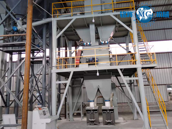 石(shí)膏砂漿設備選購要注意(yì)哪些問題 石膏砂漿設備選購要注意哪些問題