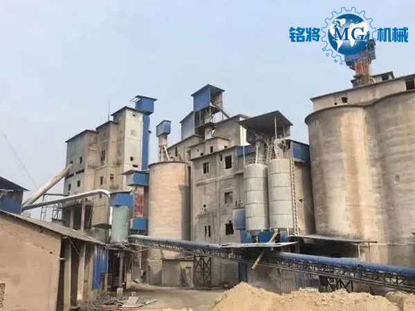 脫硫石膏含水量大的原因及解決辦法，你知道（dào）嗎（ma）？