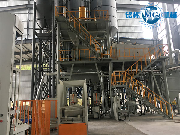 磷石膏抹灰砂漿的優勢,磷石膏抹灰砂漿設備選擇 磷石膏抹灰砂漿的優勢,磷(lín)石膏抹灰砂漿設備選(xuǎn)擇(zé)