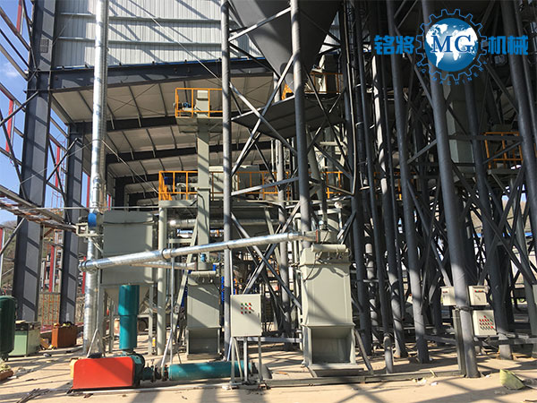 磷石膏抹灰砂漿的優勢,磷石膏抹灰砂漿設備選擇 磷石膏抹灰砂漿(jiāng)的優勢,磷石膏抹(mò)灰砂漿設(shè)備(bèi)選擇