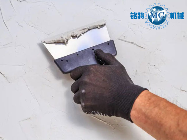 外加劑(jì)對石膏膩子性能有哪些影響? 外加劑對石(shí)膏膩子性能有哪些影(yǐng)響(xiǎng)?