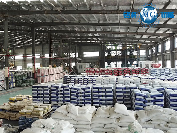 開(kāi)膩(nì)子粉廠需要多少成本?開(kāi)膩子粉廠利潤怎麽樣 開膩子粉廠需要多少成本?開膩子粉廠利潤怎麽樣