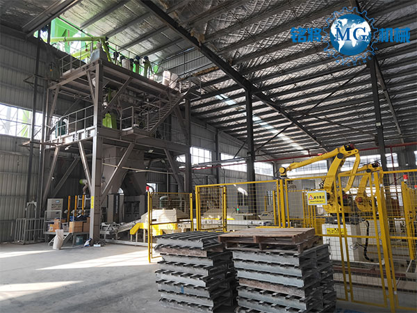 開膩(nì)子粉廠需要多少成本?開(kāi)膩子粉廠利潤怎麽樣 開膩子粉廠需要多少成本?開膩子粉廠利潤怎麽樣