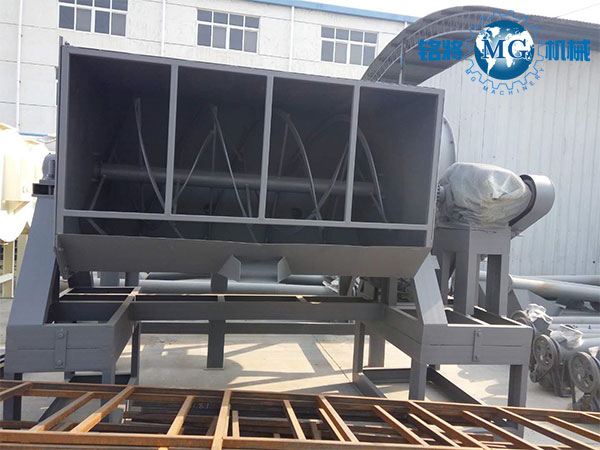 在真石漆攪拌機中使用潤滑脂有什麽訣竅 在真石漆攪拌機(jī)中使用潤(rùn)滑脂有什(shí)麽訣竅