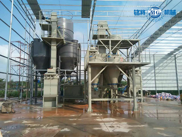 加水多少對灌漿料有什麽影響? 加水多少對灌漿料有什麽影響?