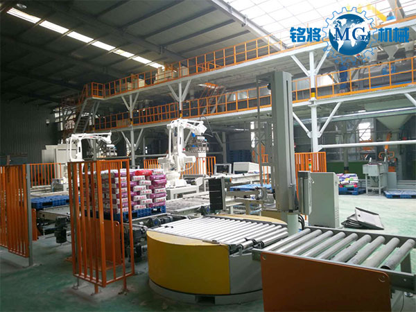 幹粉砂漿和預拌砂漿的區別 幹(gàn)粉砂漿和預拌砂漿的(de)區別