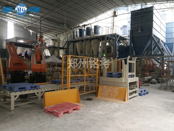 如何減少膩(nì)子粉攪拌機的故障發生 如何減(jiǎn)少膩子粉攪拌機(jī)的故障發(fā)生