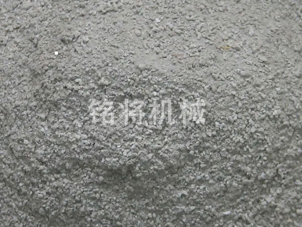 砂漿的保水性有哪些（xiē）實（shí）際意義（yì）？