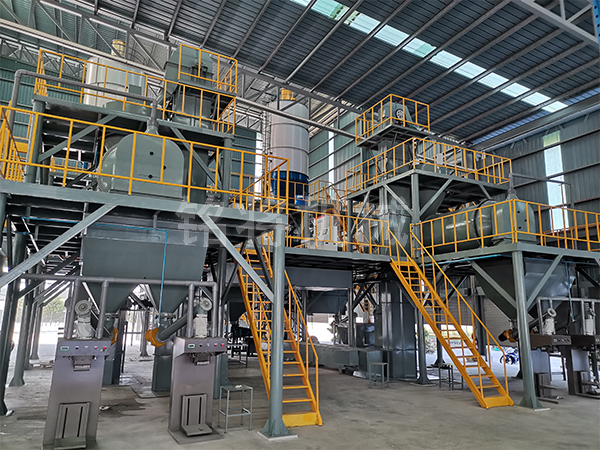 玻化微珠保溫砂漿配置方法,玻化微珠保溫砂漿配置的一些建議 玻(bō)化微珠保溫砂漿(jiāng)配置方法,玻化微珠保(bǎo)溫砂漿配置的一些建議