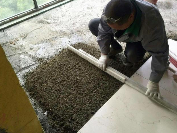 瓷磚膠和瓷磚（zhuān）背膠的區別