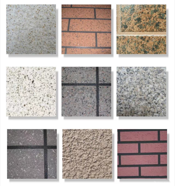 外牆塗料在建築外裝中的重要性!