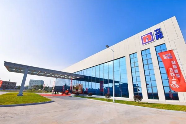 最大!立邦塗料建中國最大研發中心! 最大!立邦塗料建中國最大研發中心!