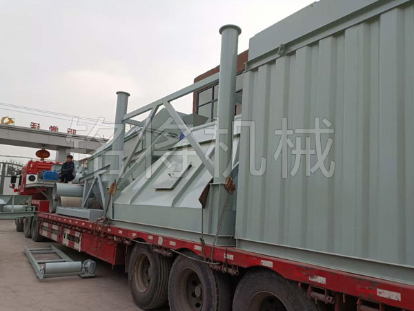 甘肅白銀抗裂砂漿設(shè)備今日發貨 甘肅白銀抗裂砂漿設備今日(rì)發貨