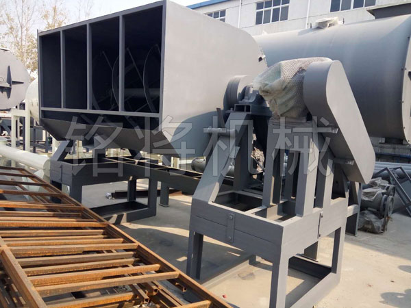 真石漆攪拌機（jī）設備的價（jià）錢