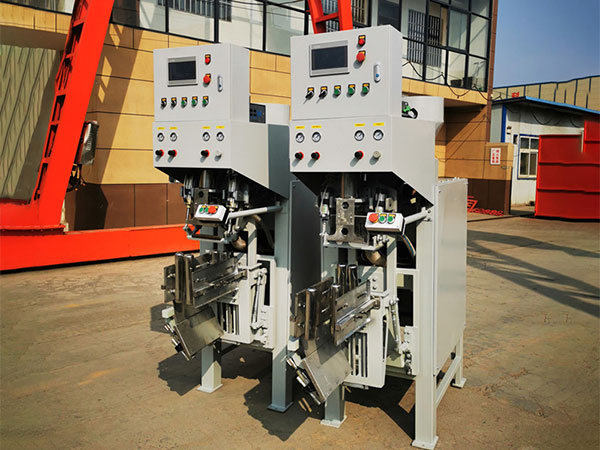 ​超聲波閥（fá）口包裝機