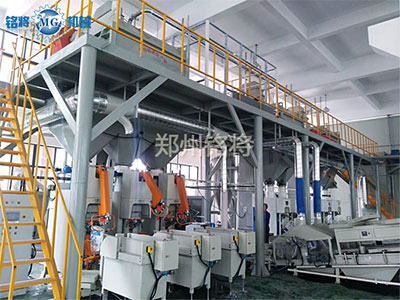 蘇州鴻川建築材料有限公司